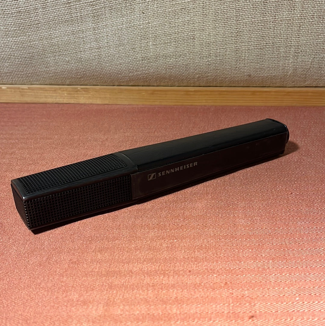 1990's Sennheiser Blackfire 541 Supercardioid Dynamic Mic – Byrd Finds