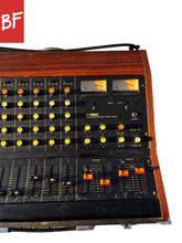 Load image into Gallery viewer, 1970’s Yamaha PM-430 8-Channel Analog Console
