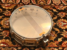 Load image into Gallery viewer, Tama 5.5x14 Stewart Copeland Signature Brass Snare
