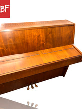 Load image into Gallery viewer, 1971 Kawai CE7 Continental Upright Piano
