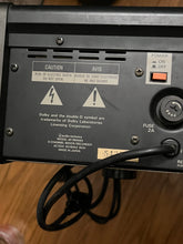 Load image into Gallery viewer, 1980’s Audio-Technica AT-RMX64 6-Channel 4-Track Cassette Recorder
