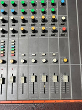 Load image into Gallery viewer, 1980’s Tascam M-35 8-Channel Analog Console
