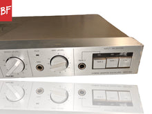 Load image into Gallery viewer, Sony SEH-310 Hybrid Graphic EQ/Echo
