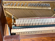 Load image into Gallery viewer, 1961 Baldwin Scandinavian Acrosonic Model 947 Piano in Natural Walnut
