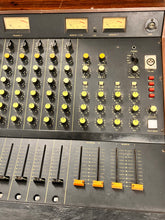 Load image into Gallery viewer, 1970’s Yamaha PM-700 12-Channel Analog Console
