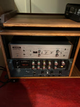Load image into Gallery viewer, Christgau Design Custom Studio Dresser
