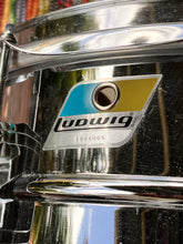 Load image into Gallery viewer, 1976 Ludwig 6.5x14 Supraphonic Super-Sensitive Snare
