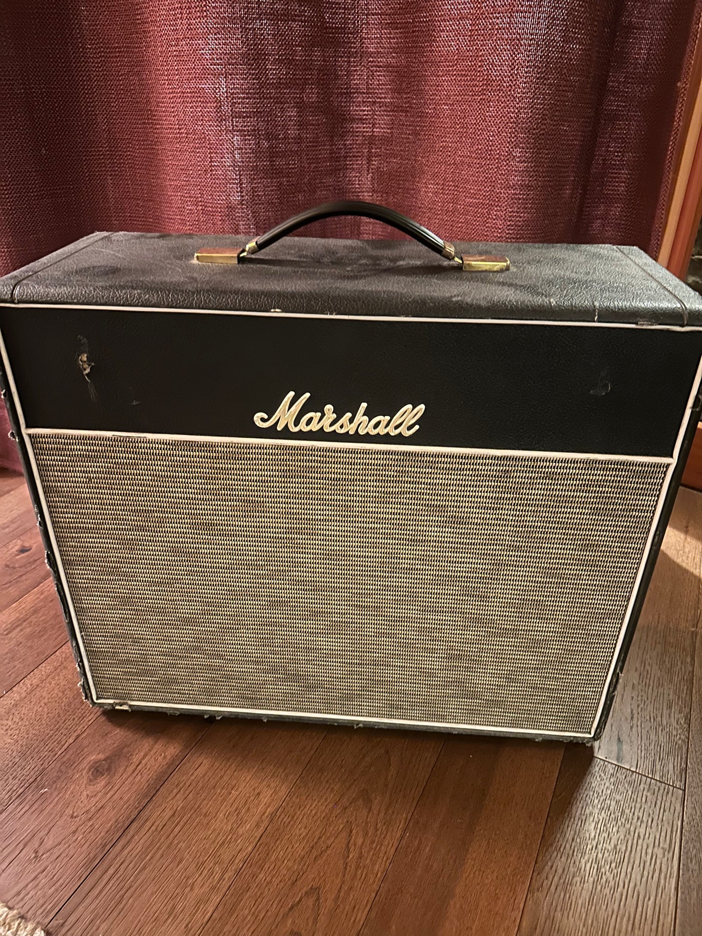 Marshall 1974CX 1x12 Guitar Cab