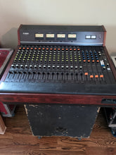 Load image into Gallery viewer, 1970’s Yamaha PM-1000 16-Channel Analog Mixing Console
