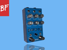 Load image into Gallery viewer, Empress Para EQ MkII Parametric EQ
