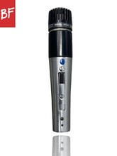 Load image into Gallery viewer, 1960's Shure Unidyne III PE54D Cardioid Dynamic Mic
