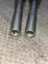 Load image into Gallery viewer, 1970’s Shure SM53 Cardioid Dynamic Mics (Pair)
