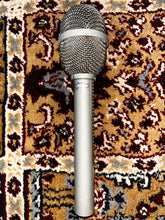 Load image into Gallery viewer, 1960's Electro-Voice RE16 Cardioid Dynamic Mic
