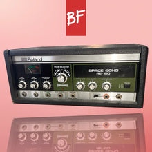 Load image into Gallery viewer, 1980’s Roland RE-150 Space Echo Analog Tape Delay Unit
