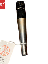 Load image into Gallery viewer, 1960’s Shure 545 Cardioid Dynamic Mic

