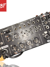 Load image into Gallery viewer, 1980’s Tascam M-208 8-Channel Analog Console
