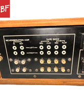 Load image into Gallery viewer, 1970's Sansui RA-500 Spring Reverb Unit
