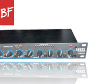 Load image into Gallery viewer, dbx 166XL Stereo Compressor/Limiter
