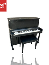 Load image into Gallery viewer, 1950’s/1960’s Marco Polo by Kawai 64-Key Upright Piano
