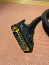 Load image into Gallery viewer, D’Addario 5ft DB25 Cable
