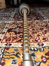 Load image into Gallery viewer, 1960's Electro-Voice 642 Cardiline Shotgun Cardioid Dynamic Mic
