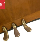 Load image into Gallery viewer, 1988 Kawai CX-4 Continental Upright Piano
