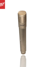 Load image into Gallery viewer, 1970's Sony ECM 33F Cardioid Electret Condenser Mic

