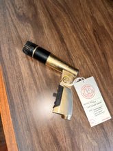 Load image into Gallery viewer, 1960's Shure Unidyne III 545SG Cardioid Dynamic Mic in Gold
