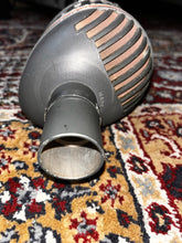 Load image into Gallery viewer, 1930's Western Electric 639A Ribbon/Dynamic "Birdcage" Mic
