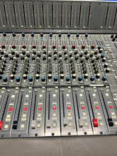 Load image into Gallery viewer, 1980's Sound Workshop Series 34C 28-Channel Analog Recording Console
