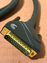 Load image into Gallery viewer, D’Addario DB25 10ft Cable
