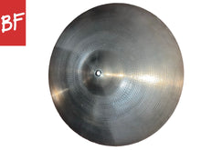 Load image into Gallery viewer, 1960's Zildjian Cymbals (3)
