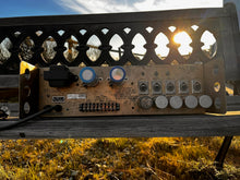 Load image into Gallery viewer, 1970's Altec 1592B Mixer/Power Amp
