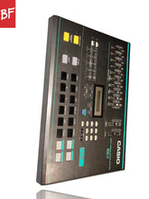 Load image into Gallery viewer, 1980's Casio RZ-1 Digital Sampling Drum Machine
