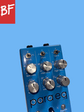 Load image into Gallery viewer, Empress Para EQ MkII Parametric EQ
