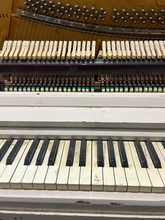 Load image into Gallery viewer, 1950's/1960's Marco Polo 64-Key Upright Piano
