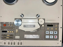 Load image into Gallery viewer, 1980’s Tascam ATR-60 2-Track 1/4" Analog Tape Machine
