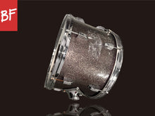 Load image into Gallery viewer, 1950’s/1960’s Leedy 3pc Kit in Starlight Sparkle
