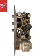 Load image into Gallery viewer, 1950’s Ampex 600/601 Tube Mic Preamps (Modified)
