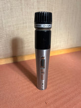Load image into Gallery viewer, Vintage Shure Unidyne III 545SD Cardioid Dynamic Mic

