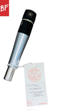 Load image into Gallery viewer, 1970's Shure Unidyne III 545 Cardioid Dynamic Mic

