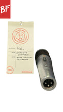 Load image into Gallery viewer, 1960’s/1970’s Shure Unidyne 545SD Cardioid Dynamic Mic
