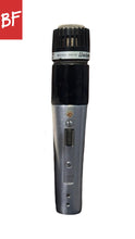 Load image into Gallery viewer, 1960’s/1970’s Shure Unidyne 545SD Cardioid Dynamic Mic
