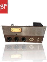 Load image into Gallery viewer, 1950’s Ampex 600/601 Tube Mic Preamps (Modified)
