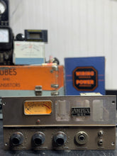 Load image into Gallery viewer, 1950’s Ampex 601 Preamps (Sequential Modified Pair)

