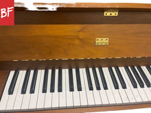 Load image into Gallery viewer, 1988 Kawai CX-4 Continental Upright Piano
