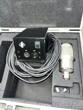 Load image into Gallery viewer, Neumann M147 Large Diaphragm Tube Condenser Mic
