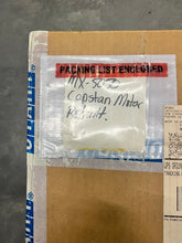 Load image into Gallery viewer, Otari MX-5050 Capstan Motor (Rebuilt)
