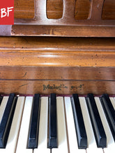 Load image into Gallery viewer, 1960’s Melodigrand 64-Key Piano
