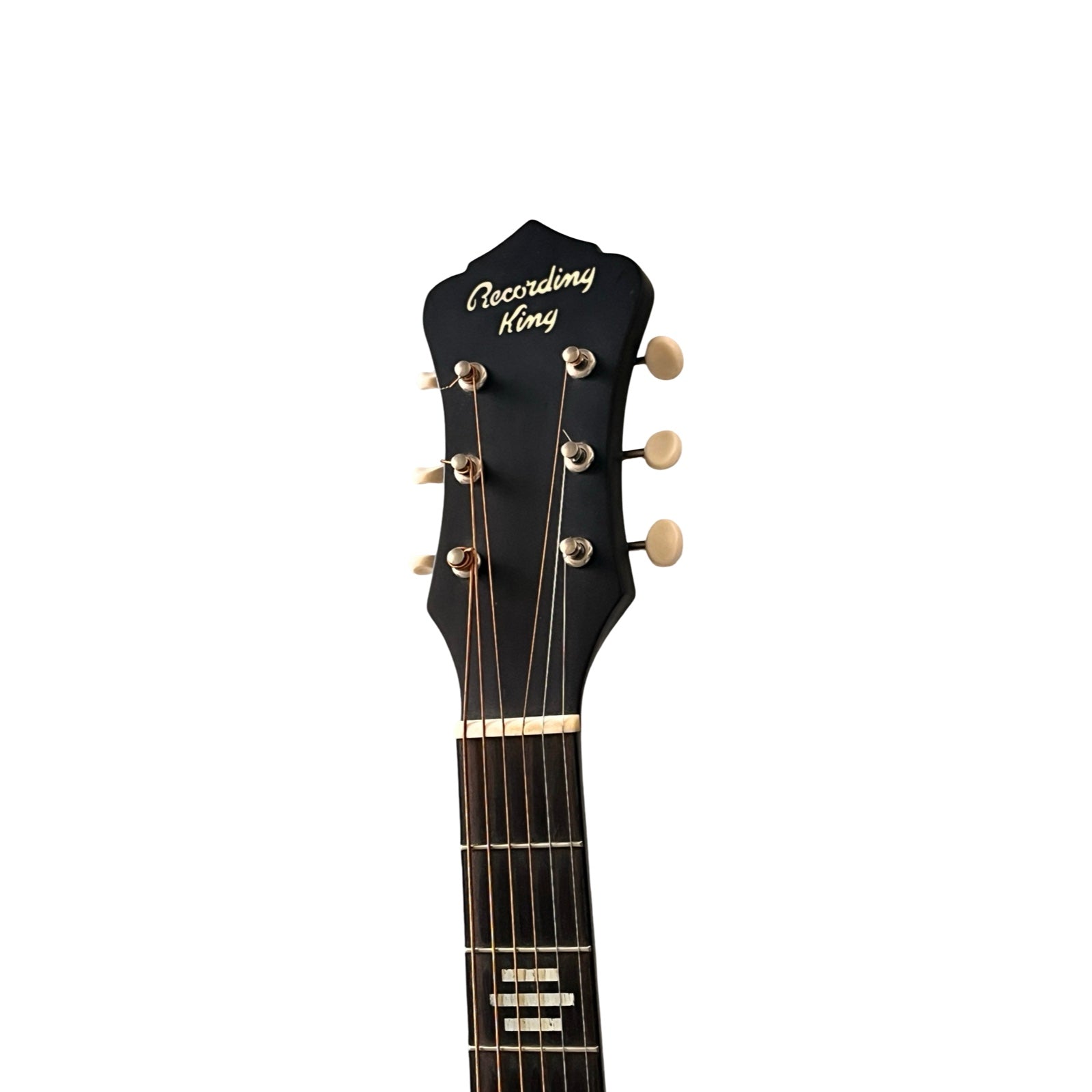 【RECORDING KING  DIRTY37】アコースティックギター販売中！ Used Recording King DIRTY 37 Laminate Top Acoustic Guitar Sunburst